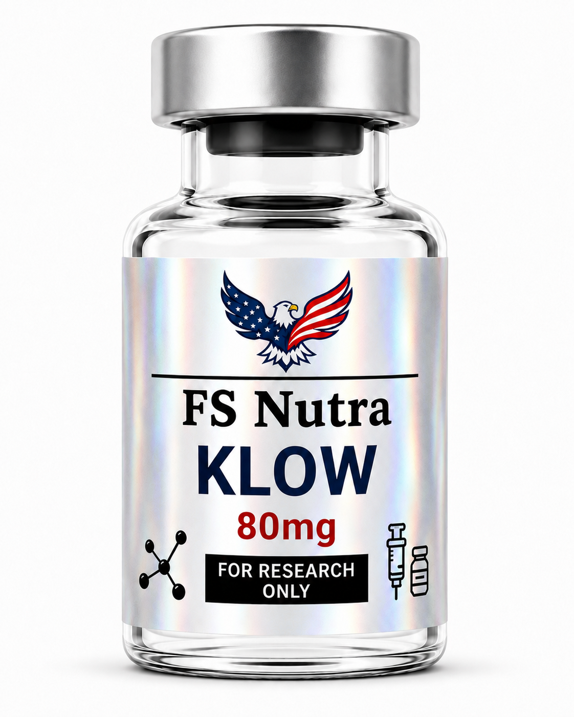 KLOW 80mg