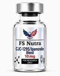 CJC-1295 5mg + Ipamorelin 5mg