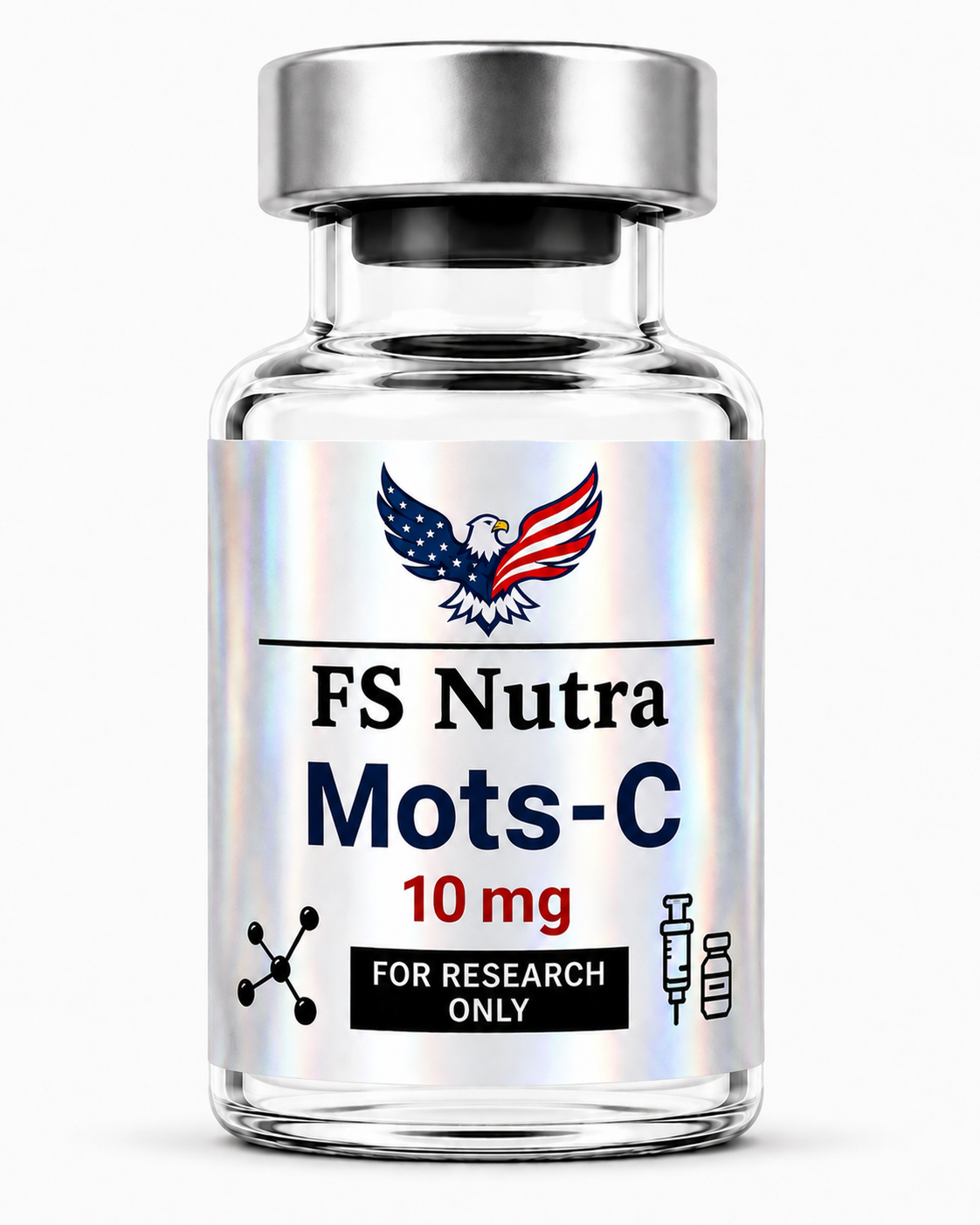 Mots-C 10mg