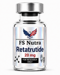 Retatrutide 20mg