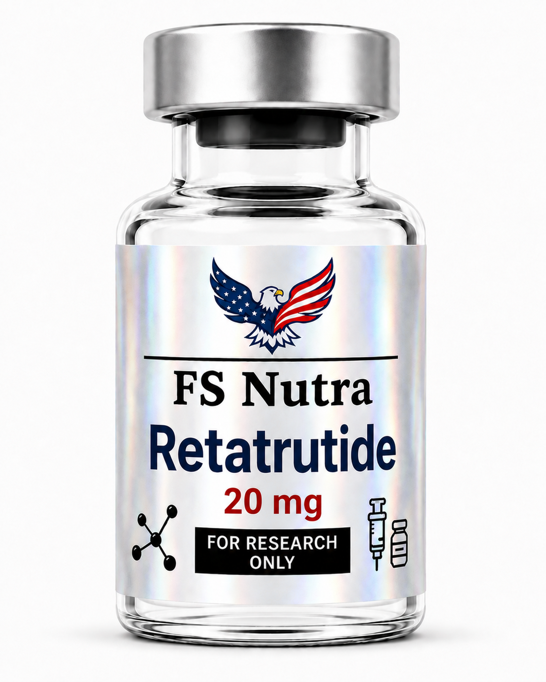 Retatrutide 20mg
