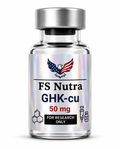 GHK-cu 50mg