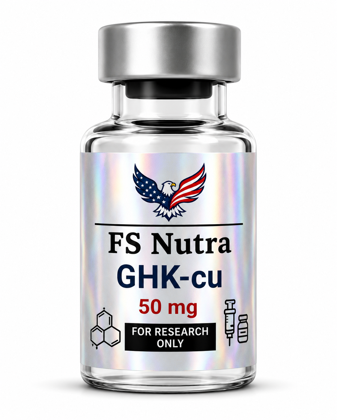 GHK-cu 50mg