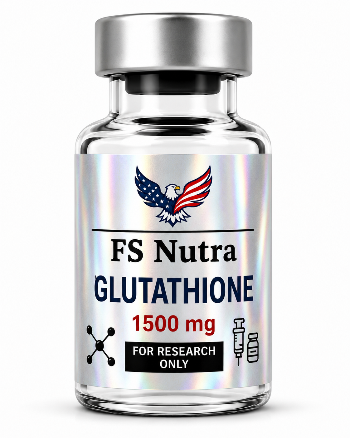 Glutathione 1500mg