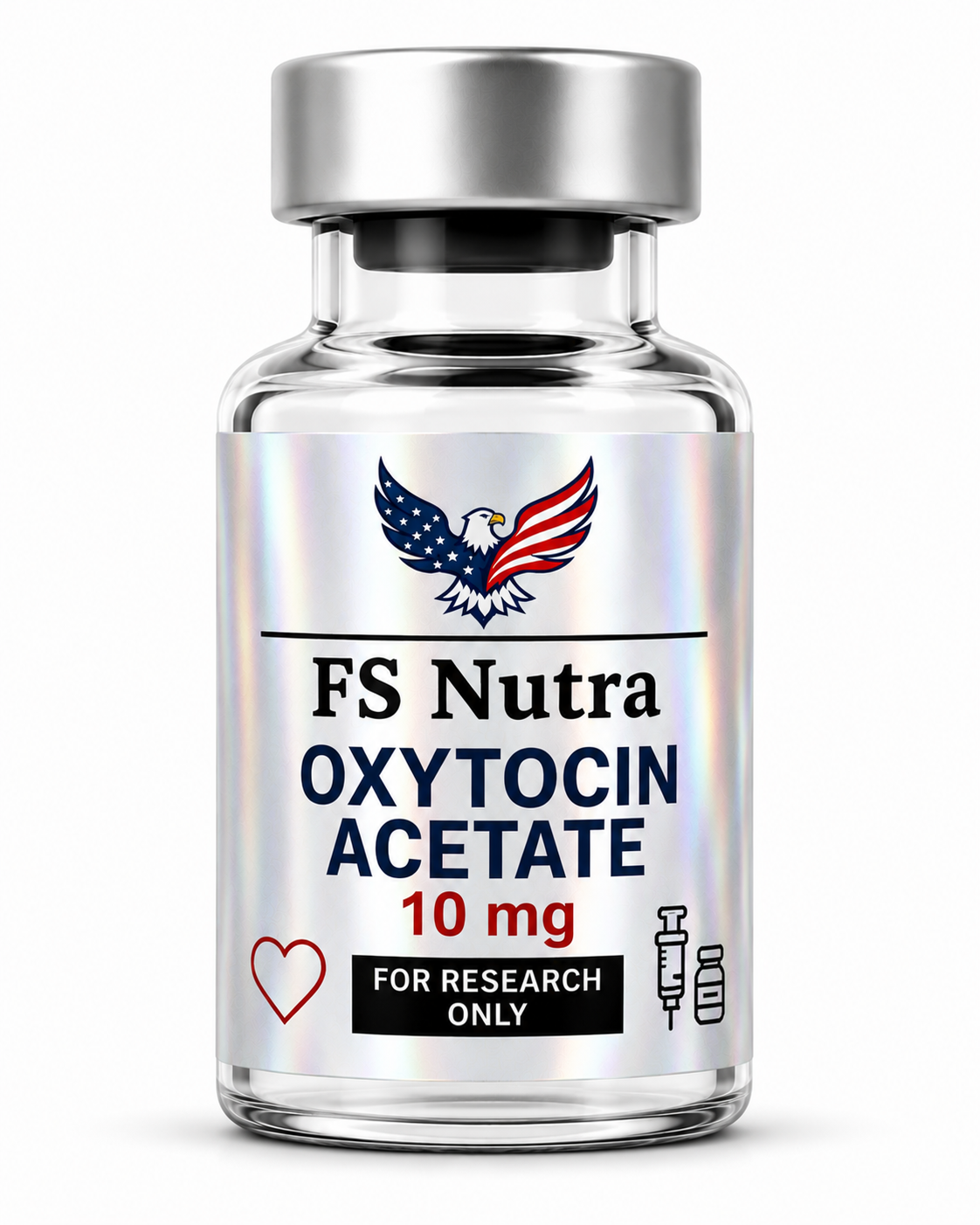 Oxytocin Acetate 10mg