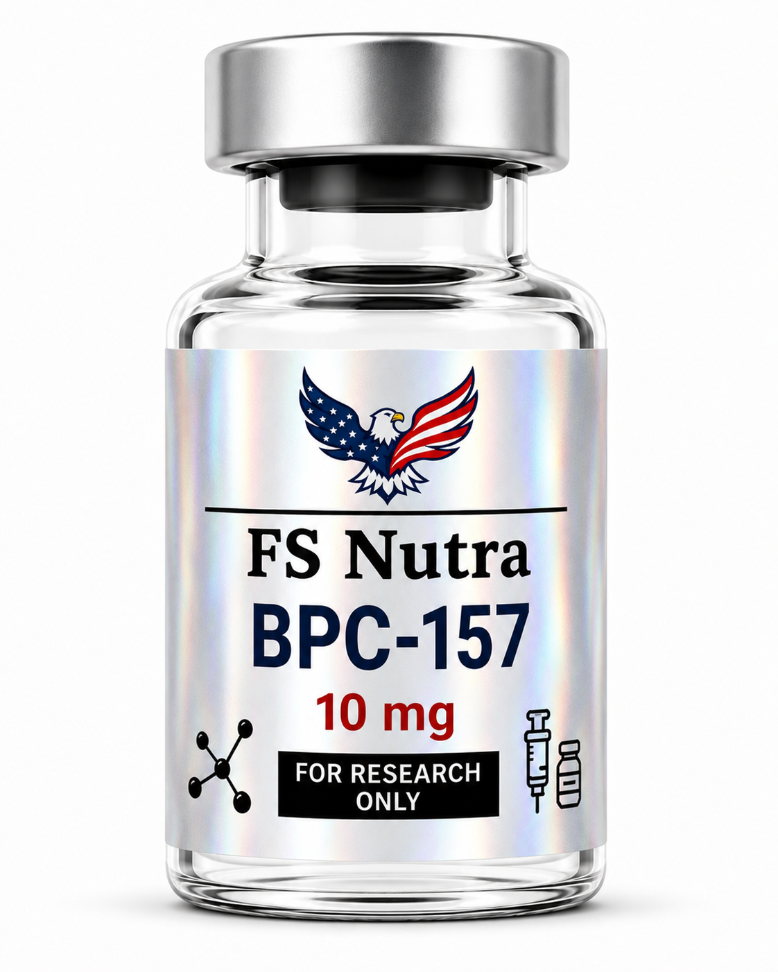 BPC-157 10mg