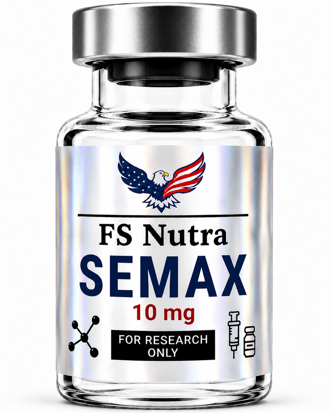Semax 10mg