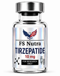Tirzepatide 10mg