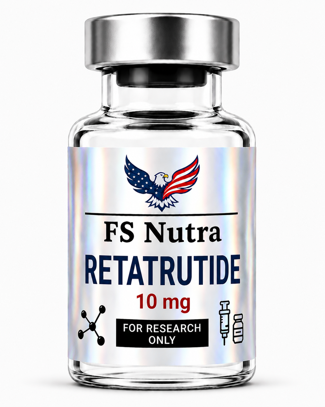 Retatrutide 10mg