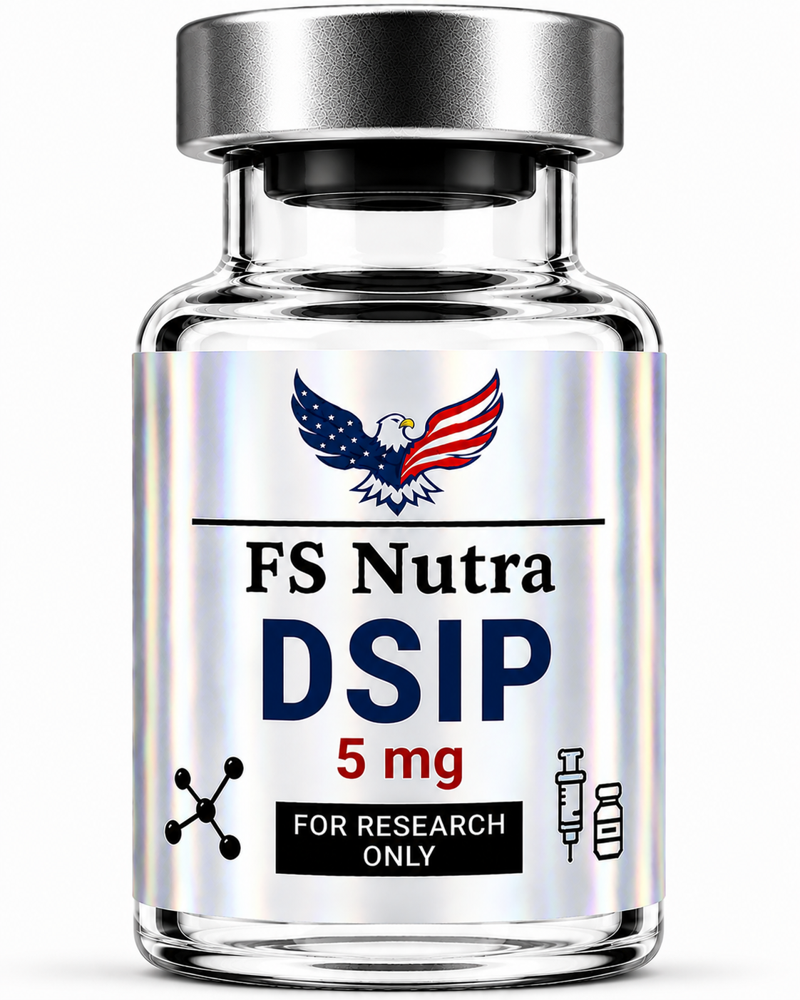 DSIP 5mg