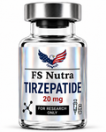 Tirzepatide 20mg