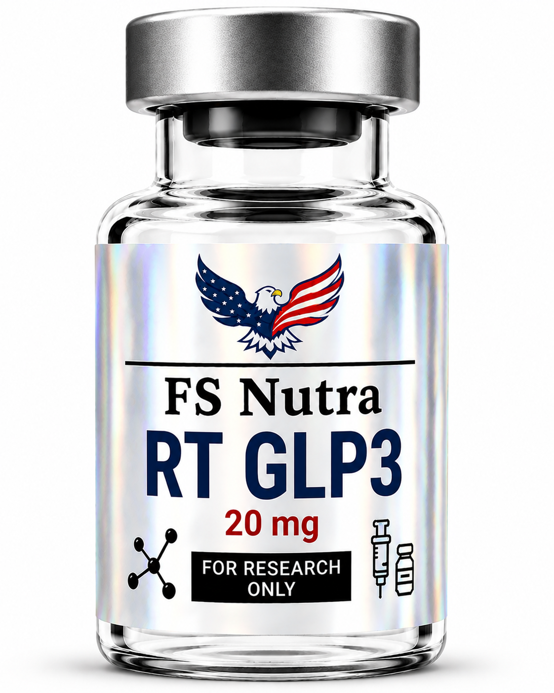 RT Glp3 20mg