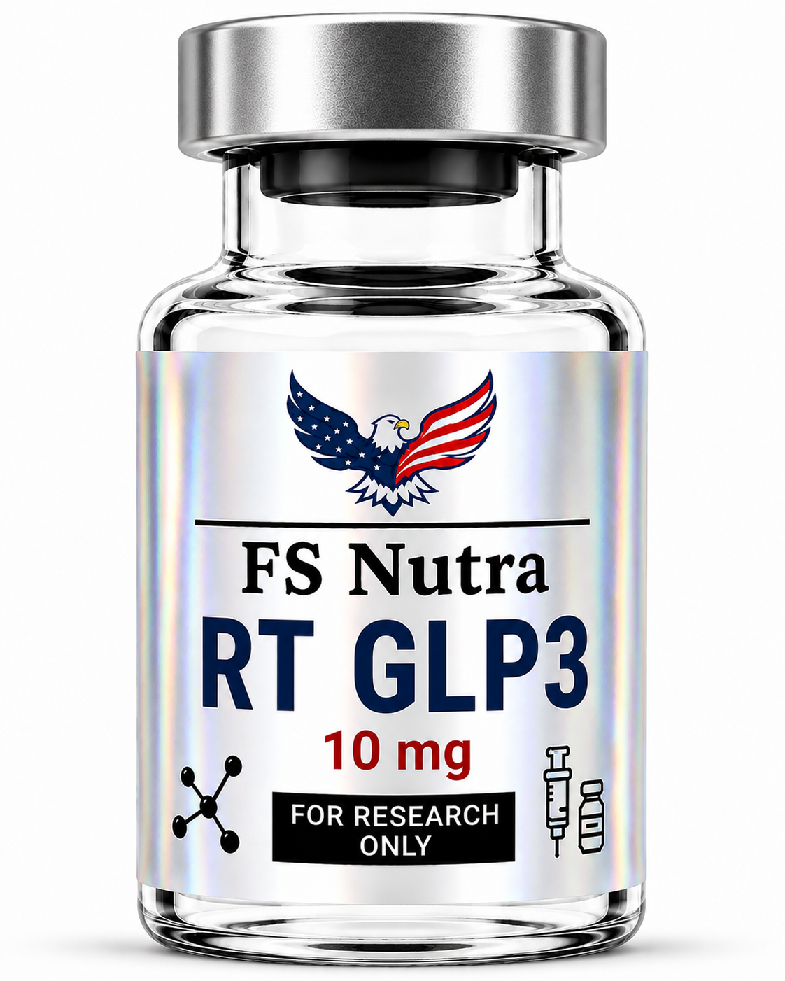 RT Glp3 10mg