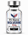 Wolverine 10mg (BPC-157 5mg + TB-500 5mg)